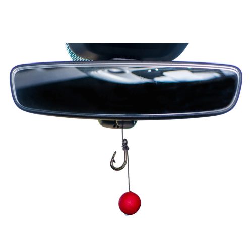 ANACONDA Fresh'n Rigs Green Apple autó illatosító