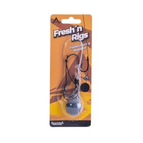 ANACONDA Fresh'n Rigs Fisherman's Passion - autó illatosító - CarpHunter