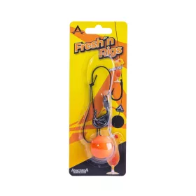 ANACONDA Fresh'n Rigs Mai Tai - Trópusi illat - autó illatosító - CarpHunter
