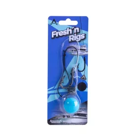 ANACONDA Fresh'n Rigs Ocean Dream - autó illatosító - CarpHunter