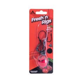   ANACONDA Fresh'n Rigs Wild Cherry - Vad cseresznye autó illatosító