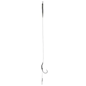 ANACONDA Piercer Line Aligner Rig B-988 MB - előkötött horog 35lb 2-es méret - CarpHunter