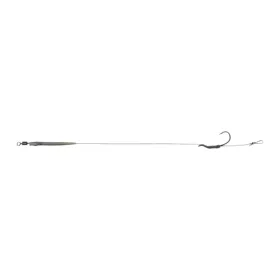 ANACONDA Piercer Line Aligner Rig Power Carp C4 előke 20cm / 2db - CarpHunter