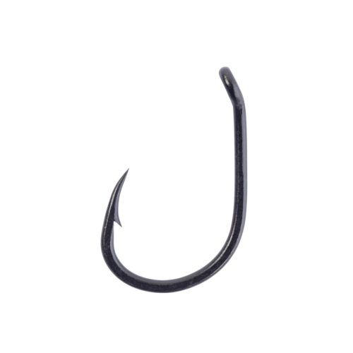 ANACONDA Piercer B-988 Wide Gape C4 Micro Barb -  előkötött mikro szakállas horog 35lb 1-es méret