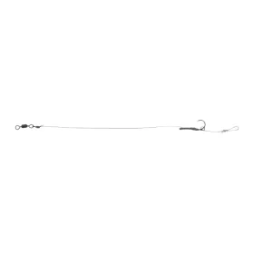 ANACONDA Piercer RS Combi Choddy Ultra Rig - előkötött horog 35lb 4-es méret - CarpHunter