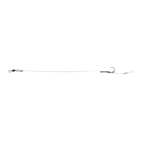 ANACONDA Piercer RS Combi Choddy Ultra Rig - előkötött horog 35lb 4-es méret