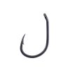 ANACONDA Piercer AT Snowman B-988 Wide Gape Rig Micro Barb -  előkötött mikro szakállas horog 35lb 4-es méret