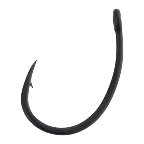 ANACONDA Piercer Spinner Rig Crank-66 Micro Barb -  előkötött mikro szakállas horog 35lb 4-es méret