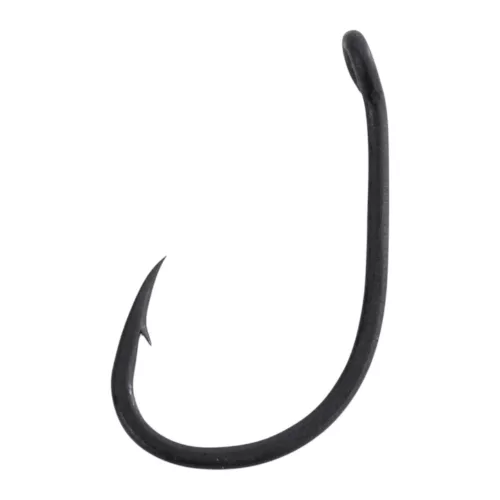 ANACONDA Piercer Classic Power Carp C4 Rig Micro Barb -  előkötött mikro szakállas horog 35lb 4-es méret - CarpHunter