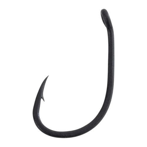 ANACONDA Piercer Classic Power Carp C4 Rig Micro Barb -  előkötött mikro szakállas horog 35lb 8-as méret