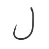 ANACONDA Piercer Mono Classic Power Carp C4 Rig Micro Barb -  előkötött mikro szakállas horog 35lb fluorocarbon 6-es méret 