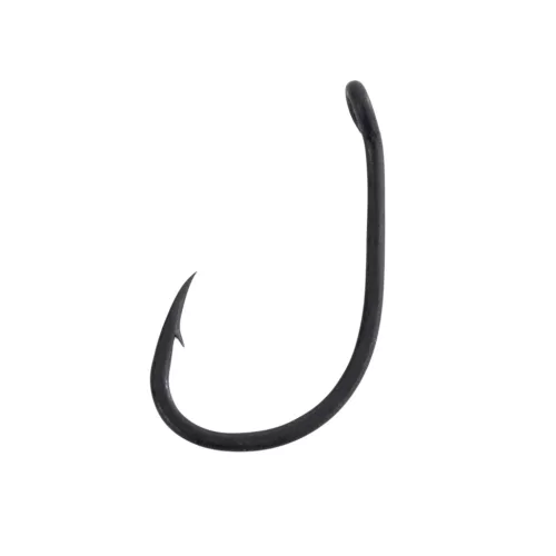 ANACONDA Piercer Mono Classic Power Carp C4 Rig Micro Barb -  előkötött mikro szakállas horog 35lb fluorocarbon 8-es méret - CarpHunter
