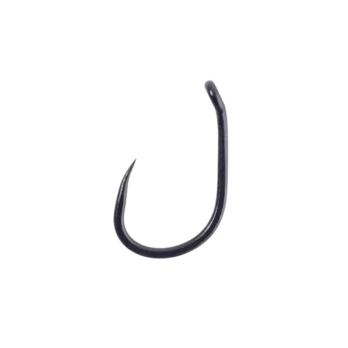 ANACONDA Piercer B-988 Wide Gape C4 Barbless - előkötött szakálnélküli horog 35lb 4-es méret - CarpHunter