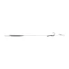 ANACONDA Piercer RS Combi Choddy Ultra Rig - előkötött horog 35lb 8-as méret - CarpHunter