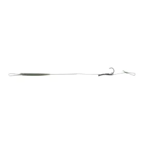 ANACONDA Piercer RS Combi Choddy Ultra Rig - előkötött horog 35lb 8-as méret - CarpHunter
