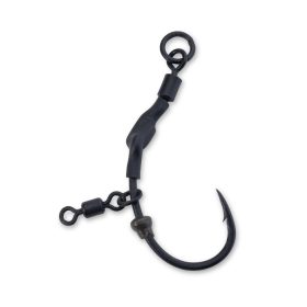   Anaconda Ready Spinner Rig System Crank-66 Micro Barb / 6 / mikroszakállas / 3db