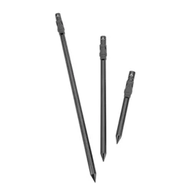 ANACONDA BLAXX Banksticks profi aluminium leszúró 20-31cm 16mm - CarpHunter