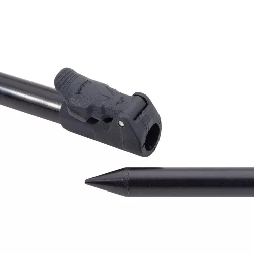 ANACONDA BLAXX Banksticks 16mm/50-90cm - CarpHunter