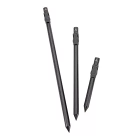 ANACONDA BLAXX Banksticks profi aluminium leszúró 20-31cm 19mm - CarpHunter