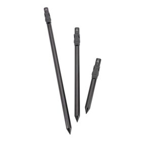   ANACONDA BLAXX Banksticks profi aluminium leszúró 50-90cm 19mm