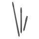 ANACONDA BLAXX Banksticks profi aluminium leszúró 50-90cm 19mm