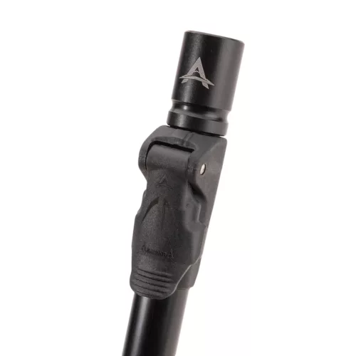 ANACONDA BLAXX Banksticks profi aluminium leszúró 50-90cm 19mm - CarpHunter
