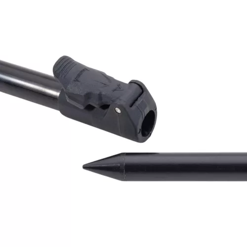 ANACONDA BLAXX Banksticks profi aluminium leszúró 50-90cm 19mm - CarpHunter
