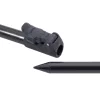 ANACONDA BLAXX Banksticks profi aluminium leszúró 80-151cm 19mm - CarpHunter