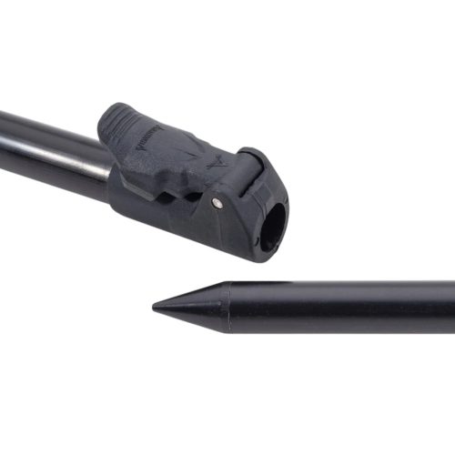 ANACONDA BLAXX Banksticks profi aluminium leszúró 80-151cm 19mm