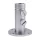 ANACONDA Gun Metal Stage Stand - stéges leszúró stabilizátor aluminium 19mm - CarpHunter