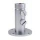 ANACONDA Gun Metal Stage Stand - stéges leszúró stabilizátor aluminium 19mm