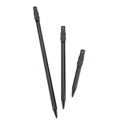 ANACONDA BLAXX Powerdrill Sticks 16mm/35-58cm