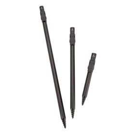   ANACONDA BLAXX Powerdrill Sticks profi aluminium leszúró 19mm 