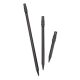 ANACONDA BLAXX Powerdrill Sticks profi aluminium leszúró 19mm 