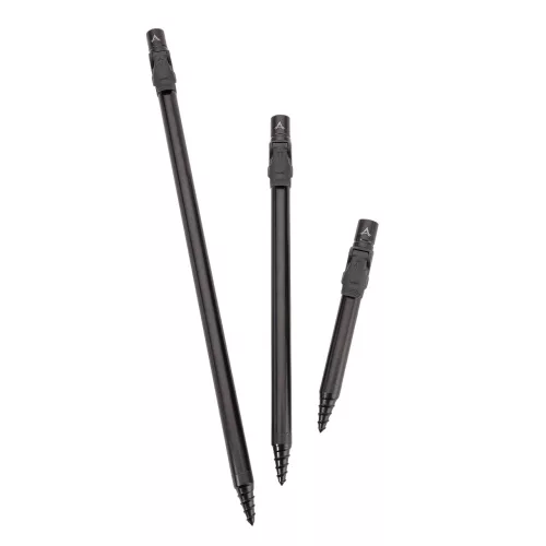 ANACONDA BLAXX Powerdrill Sticks 19mm/80-148cm - CarpHunter