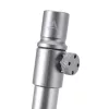 ANACONDA Gunmetal Banksticks 16mm profi aluminium leszúró 20-31cm - CarpHunter