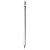 ANACONDA Gunmetal Banksticks 16mm profi aluminium leszúró 35-61cm - CarpHunter