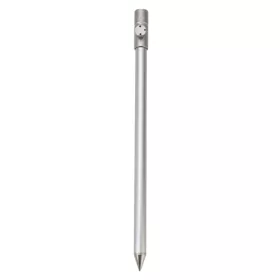 ANACONDA Gunmetal Banksticks 16mm profi aluminium leszúró 35-61cm - CarpHunter