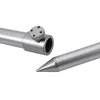 ANACONDA Gunmetal Banksticks 16mm  profi aluminium leszúró 50-90cm - CarpHunter