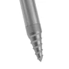 ANACONDA Gunmetal Powerdrill Sticks 19mm profi aluminium leszúró 20-28cm - CarpHunter