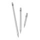 ANACONDA Gunmetal Powerdrill Sticks 19mm profi aluminium leszúró  35-58cm