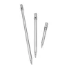 ANACONDA Gunmetal Powerdrill Sticks 19mm profi aluminium leszúró 80-148cm - CarpHunter