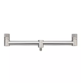 ANACONDA Gunmetal 2 Rod Buzzer Bar 20cm - CarpHunter