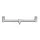 ANACONDA Gunmetal 2 Rod Buzzer Bar 24cm - CarpHunter