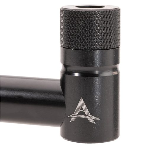 ANACONDA BLAXX 3 Rod Goal Post Buzzer 38cm