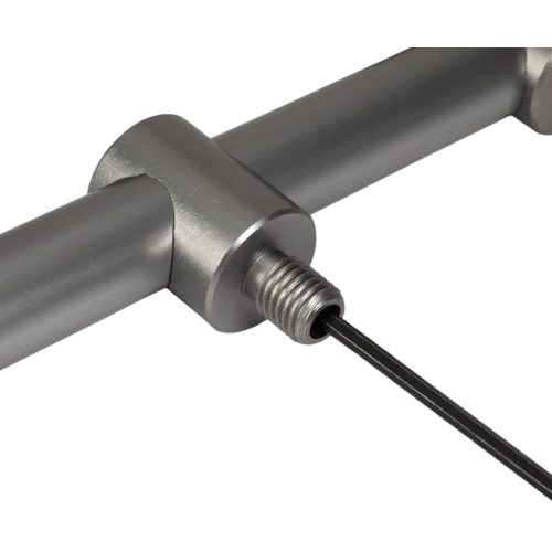 ANACONDA BLAXX 3 Rod Goal Post Buzzer 44cm