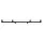 ANACONDA BLAXX 4 Rod Goal Post Buzzer 55cm - CarpHunter
