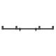 ANACONDA BLAXX 4 Rod Goal Post Buzzer 55cm