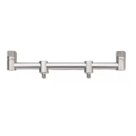 ANACONDA Gunmetal 2 Rod Goal Post Buzzer 20cm - CarpHunter