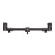ANACONDA BLAXX Adj. 2 Rod Buzzer Bar 18-29cm